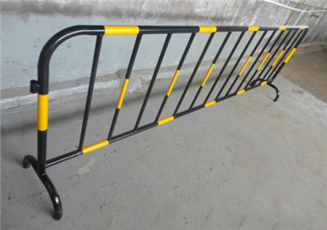 香港鐵馬護欄